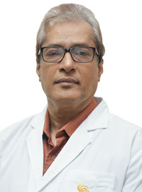 Prof. Dr. Golam Muhiuddin Akbar Chowdhury - Cardiovascular & Thoracic Surgeon in Dhaka