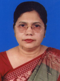 Prof. Dr. Habiba Khatun - Gynecologist in Dhaka