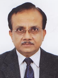 Prof. Dr. Habibur Rahman - Pediatrician in Dhaka