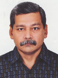 Prof. Dr. Hanif Mohammad - Medicine Specialist in Dhaka