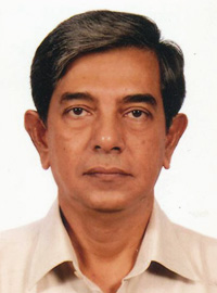 Prof. Dr. Hasan Zahidur Rahman - Urologist in Dhaka