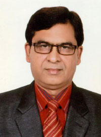 Prof. Dr. Jahangir Alam - Pediatrician in Dhaka