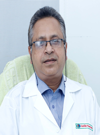 Prof. Dr. Jamal Saleh Uddin (Arju) - Pediatrician in Comilla