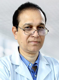 Prof. Dr. Jashim Uddin - Medicine Specialist in Chittagong