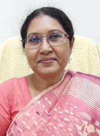 Prof. Dr. Jebun Nessa (Rumu) - Medicine Specialist in Dhaka