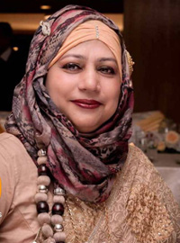 Prof. Dr. Jesmine Banu - Gynecologist in Dhaka