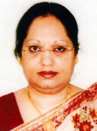 Prof. Dr. Jhunu Shamsun Nahar - Psychiatrist in Dhaka