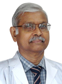 Prof. Dr. Kamal M. Choudhury - Pediatrician in Dhaka