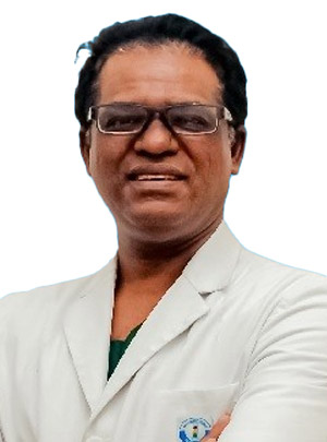 Prof. Dr. Kawsar Sardar