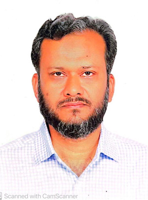 Prof. Dr. Kazi Abdullah Al Mamun - Medicine Specialist in Dhaka
