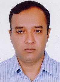 Prof. Dr. Kazi Gias Uddin Ahmed - Urologist in Dhaka