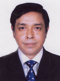 Prof. Dr. Khan Abul Kalam Azad - Medicine Specialist in Dhaka