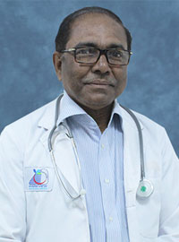 Prof. Dr. Khokan Kanti Das - Urologist in Chittagong