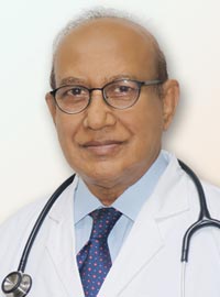 Prof. Dr. Khondker Abdul Awal Rizvi - Orthopedic Surgeon in Dhaka