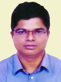 Prof. Dr. Khurshid Mahmood - Physical Medicine & Physiotherapist in Dhaka