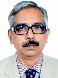 Prof. Dr. Khwaja Nazim Uddin - Medicine Specialist in Dhaka