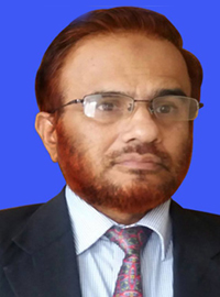 Prof. Dr. M. A. Bashar Sheikh - Ophthalmologist in Dhaka
