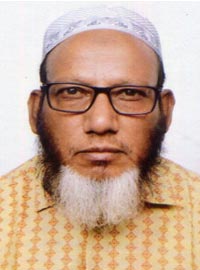 Prof. Dr. M. A. Malik - Pediatrician in Sylhet