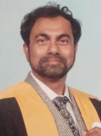 Prof. Dr. M. A. Matin - ENT Specialist in Dhaka
