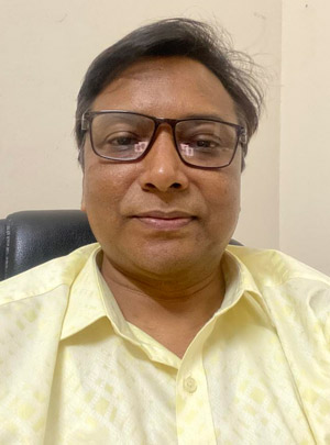 Prof. Dr M A Ohab - Medicine Specialist in Rangpur