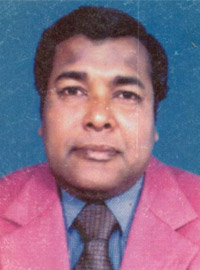Prof. Dr. M. A. Rahman - Dermatologist in Dhaka
