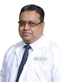 Prof. Dr. M. A. Rashid - Medicine Specialist in Dhaka