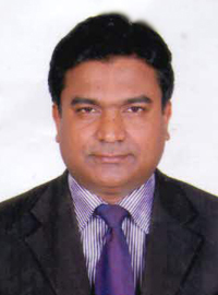 Prof. Dr. M A Rauf - Pediatrician in Dhaka