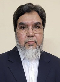 Prof. Dr. Md. Abdus Salam - Psychiatrist in Dhaka