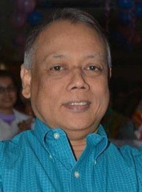 Prof. Dr. M. Alamgir Chowdhury - ENT Specialist in Dhaka