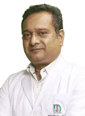 Prof. Dr. M.H. Tofayel (Biplob) - Orthopedic Surgeon in Dhaka