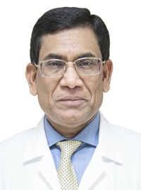 Prof. Dr. M. Nazrul Islam - Ophthalmologist in Dhaka