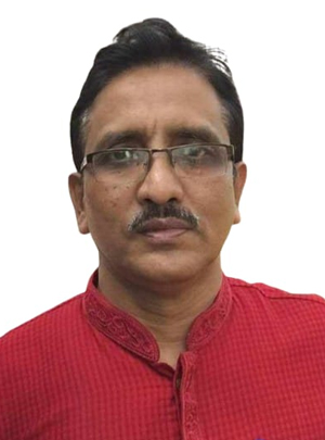 Prof. Dr. M.R. Talukdar Mujib - Pediatrician in Barisal