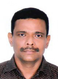 Prof. Dr. Maj. Gen. KM Omar Hasan - Urologist in Dhaka