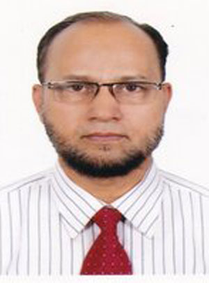 Prof. Dr. Major Md. Anower Hossain - Dermatologist in Dhaka