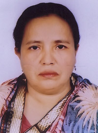 Prof. Dr. Masuda Begum (Ranu) - Gynecologist in Dhaka