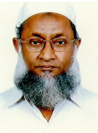Prof. Dr. Md. Abdul Halim Khan - Ophthalmologist in Dhaka