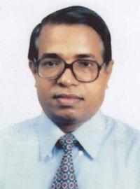 Prof. Dr. Md. Abdul Hayee - Urologist in Dhaka