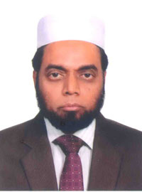 Prof. Dr. Md. Abdul Mannan