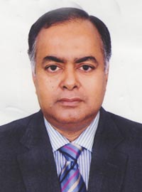 Prof. Dr. Md. Abdullah-Al-Amin - General Surgeon in Dhaka