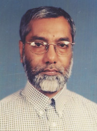 Prof. Dr. Md. Abdur Rahim - Medicine Specialist in Dhaka