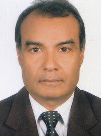 Prof. Dr. Md. Abdur Rouf - Pulmonologist / Chest Specialist in Dhaka