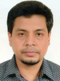 Prof. Dr. Md. Abul Kalam Azad - Medicine Specialist in Dhaka