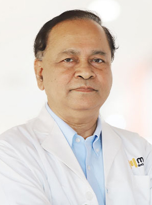 Prof. Dr. Md. Abul Kalam - Plastic Surgeon in Dhaka