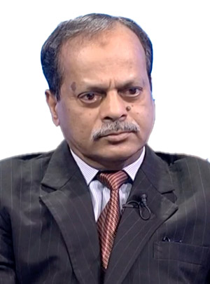 Prof. Dr. Md. Abul Mansur - Nephrologist in Dhaka