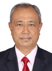 Prof. Dr. Md. Al Amin Mridha - Pediatrician in Dhaka