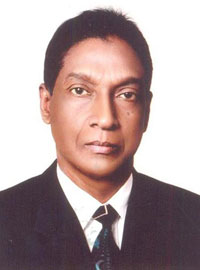 Prof. Dr. Md. Amir Hossain - Medicine Specialist in Chittagong