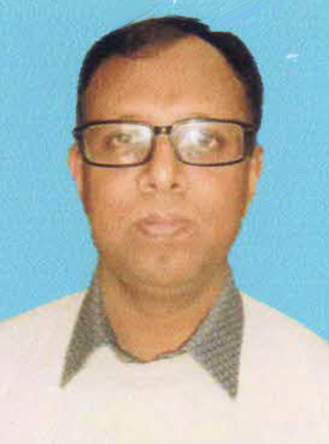 Prof. Dr. Md. Anwarul Haque Forazi - Nephrologist in Dhaka