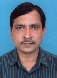 Prof. Dr. Md. Anwarul Haque - General Surgeon in Chittagong