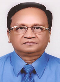 Prof. Dr. Md. Anwarul Hoque Chowdhury - Cardiologist in Chittagong