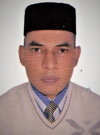 Prof. Dr. Md. Anwarul Karim - Pediatrician in Dhaka